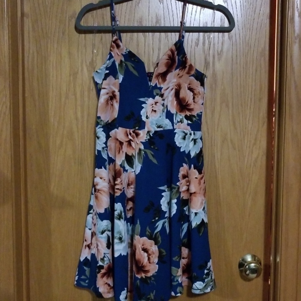 Love Chelsey Summer dress